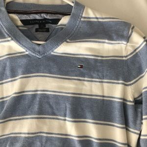 Long sleeves men sweater